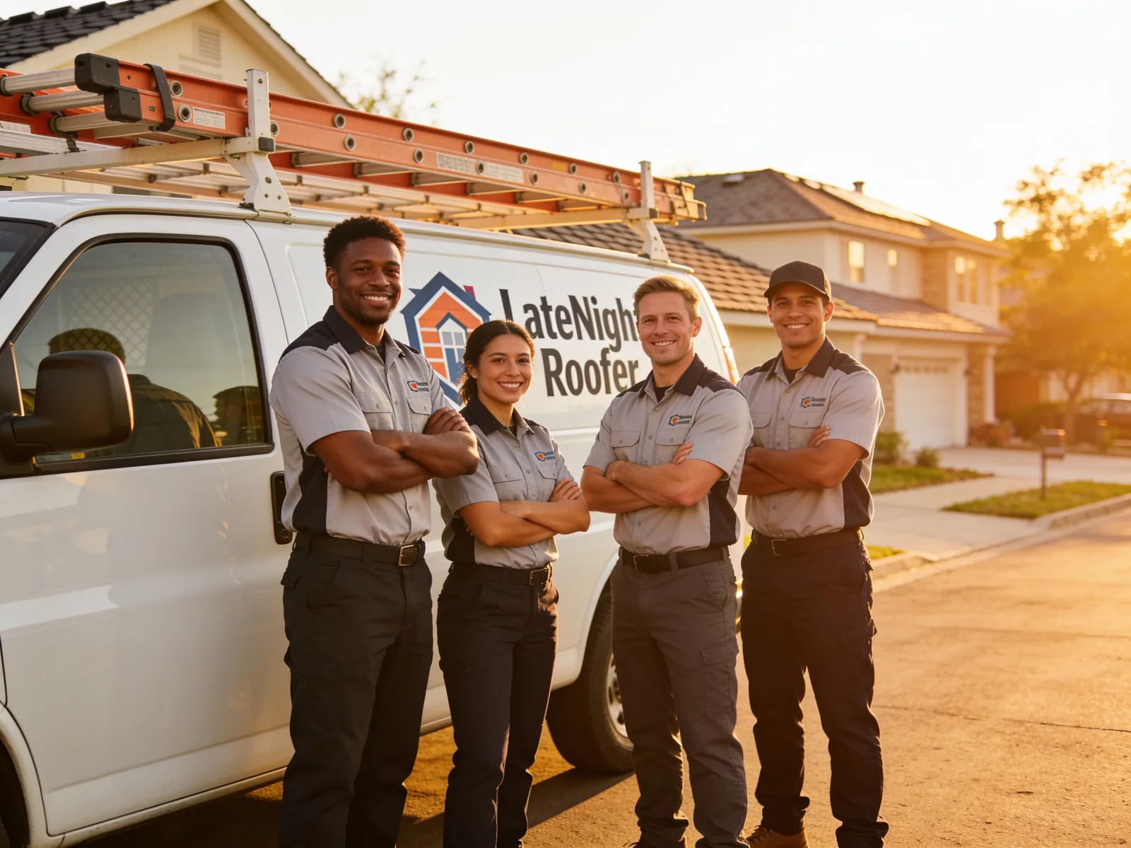 Emergency Roof Repair company in Grandville, MI